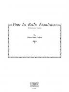 Pour les Belles Ecouteuses 