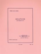 Quatuor 