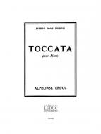 Toccata 