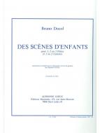 Des Scenes D Enfants 