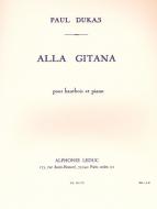 Alla Gitana 