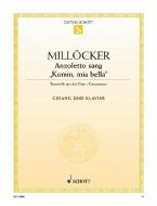 Anzoletto und Estrella ('Anzoletto sang') Download