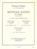 Methode Rapide pour Xylophone Vol. 2 