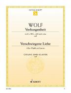 Verborgenheit / Verschwiegene Liebe Download