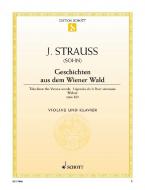 Geschichten aus dem Wienerwald Download