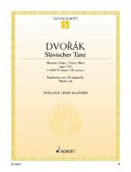 Slawischer Tanz e-Moll Download