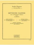 Methode De Clarinette 