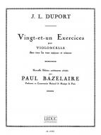 21 Exercices 