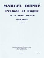 3 Preludes et Fugues Op. 36 Vol. 2 