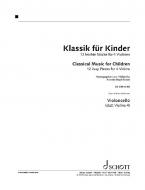 Klassik für Kinder 