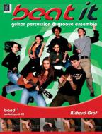 beat it 1 - Guitar Percussion & Groove Ensemble 