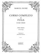 Corso Completo Di Fuga Vol. 1: Corso Di Fuga 