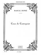 Cours De Contrepoint 