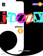 Jazzy Piano 1 