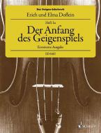 Das Geigen-Schulwerk 1A Download