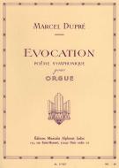 Evocation Op. 37 