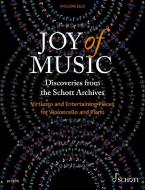Joy of Music - Discoveries from the Schott Archives Download