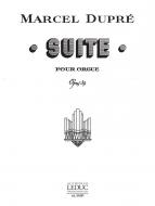 Suite Op. 39 