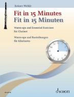 Fit in 15 Minuten Download