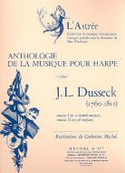 Anthologie de La Musique pour La Harpe Vol.1 (Astree) 