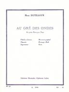 Au Gre Des Ondes 