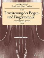 Das Geigen-Schulwerk 4 Download