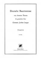 Deutsche Bauernmesse 