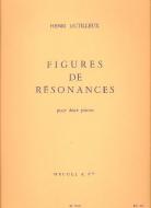 Figures De Resonances 