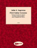 First Guitar Lessons 
