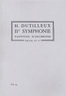 Symphonie No. 2 'Le Double' 