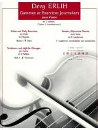 Gammes et Exercices Journaliers Vol. 1 