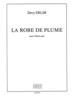 La Robe De Plume 