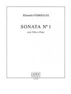 Sonata No. 1 