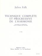 Technique Complete et Progressive de l'Harmonie Vol. 2 