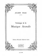 Technique De La Musique 