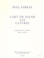 Art De Jouer Les Cuivres 