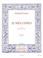 60 Melodies en 3 Volumes Vol. 2 