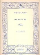 Berceuse Op. 16 