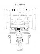Dolly Op. 56 Nr. 1 