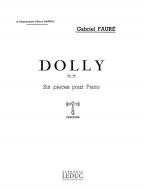 Dolly Op. 56 Nr. 1 