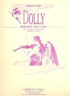 Dolly Op. 56 No. 1: Berceuse 