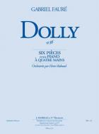 Dolly Op. 56 
