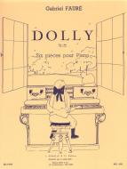 Dolly Op.56 