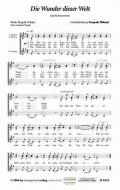 Die Wunder dieser Welt 