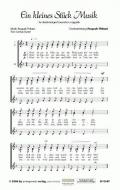 Ein kleines Stück Musik 