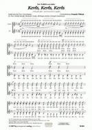 Kerls, Kerls, Kerls (Girls, girls, girls) 