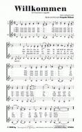 Willkommen 