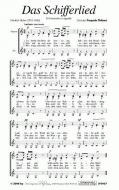 Das Schifferlied 