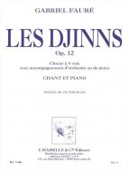 Les Djinns 