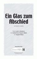 Ein Glas zum Abschied 
